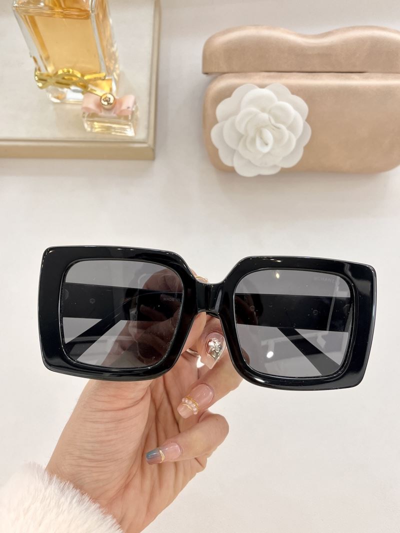 Chanel Sunglasses